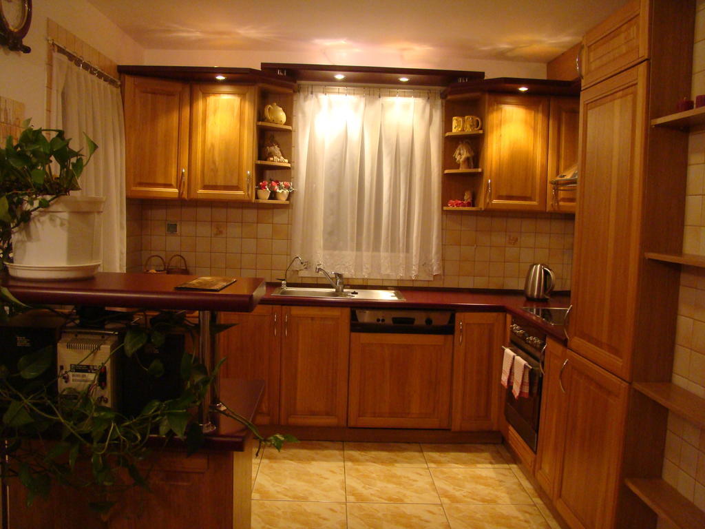 Bobrowa Dolina Bed & Breakfast Ryn  Room photo